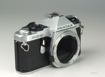 Pentax ME super