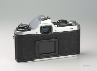 Pentax ME super