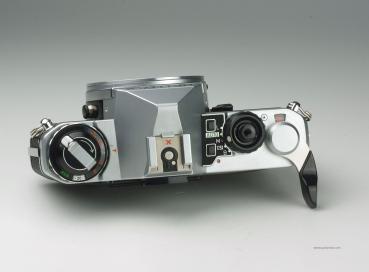 Pentax ME super