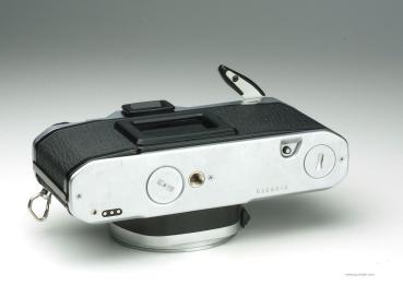 Pentax ME super