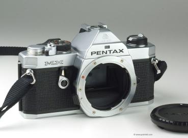 Pentax MX
