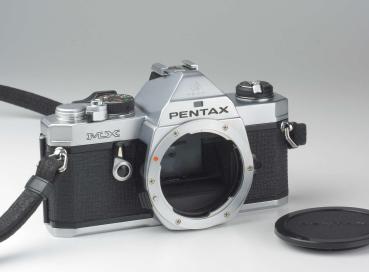 Pentax MX