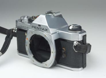 Preview: Pentax MX
