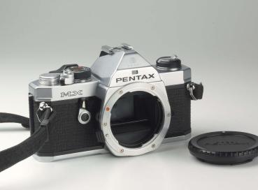Pentax MX