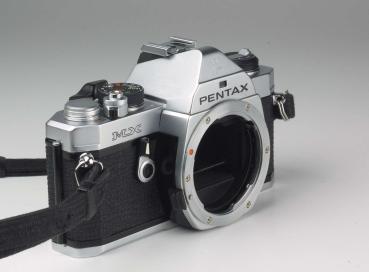 Preview: Pentax MX