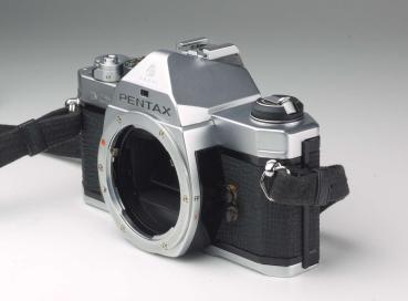 Preview: Pentax MX