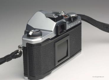 Pentax MX