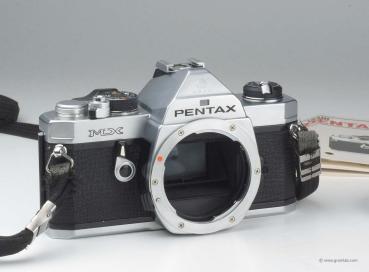 Pentax MX