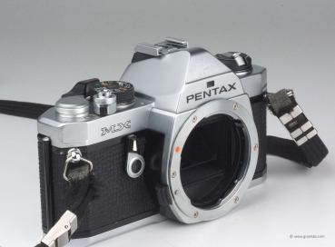 Preview: Pentax MX