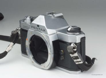 Preview: Pentax MX