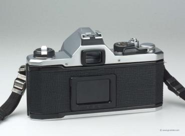 Preview: Pentax MX