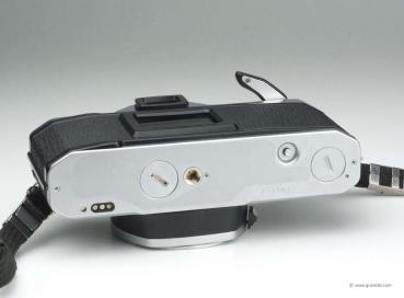 Pentax MX