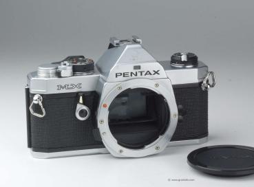 Pentax MX