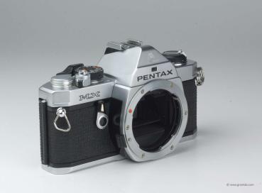 Preview: Pentax MX