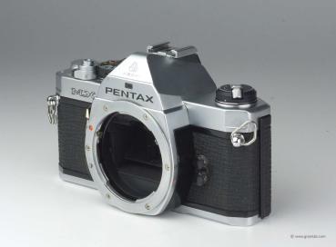 Preview: Pentax MX