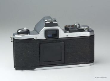 Preview: Pentax MX