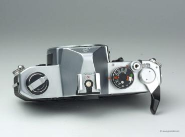 Pentax MX