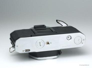 Pentax MX