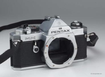 Pentax MX