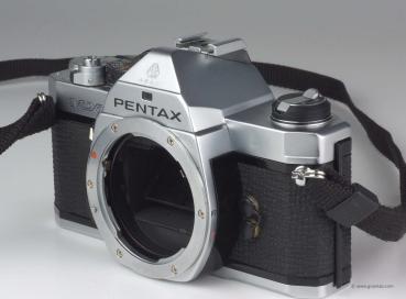 Preview: Pentax MX