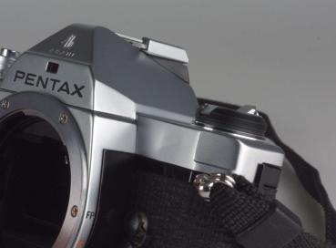 Preview: Pentax MX