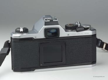 Pentax MX