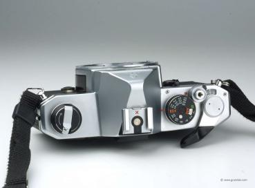 Pentax MX