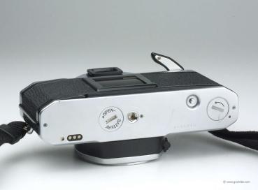 Pentax MX