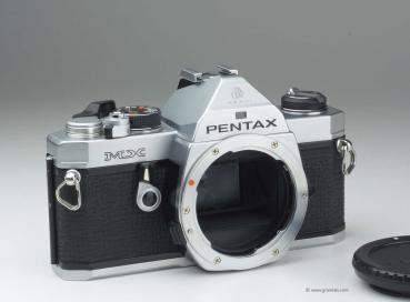 Pentax MX