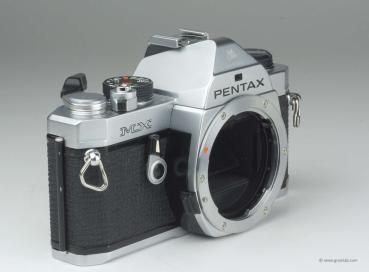 Preview: Pentax MX