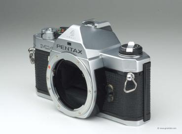 Preview: Pentax MX