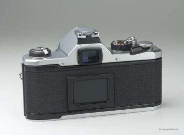 Preview: Pentax MX