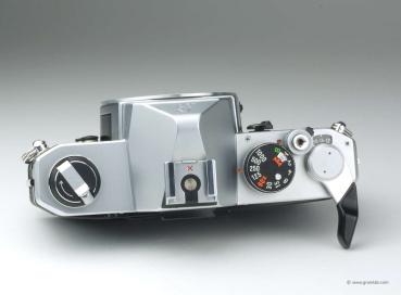 Pentax MX