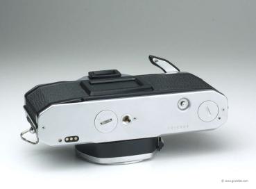 Pentax MX