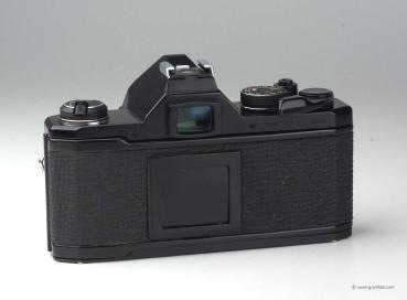 Preview: Pentax MX black