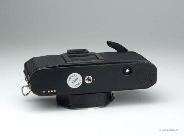 Pentax MX black