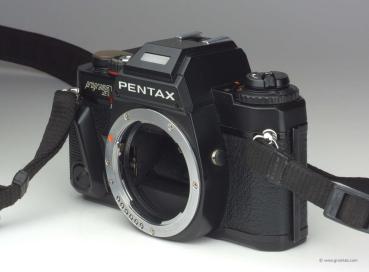 Preview: Pentax Program-A
