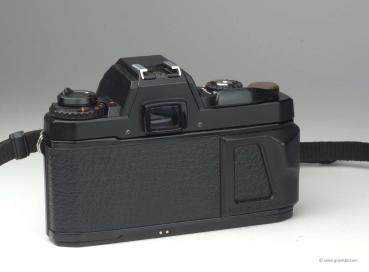 Preview: Pentax Program-A