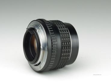 SMC Pentax-M 50mm f/1.4
