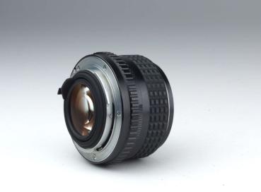 Preview: SMC Pentax-M 50mm f/1.4