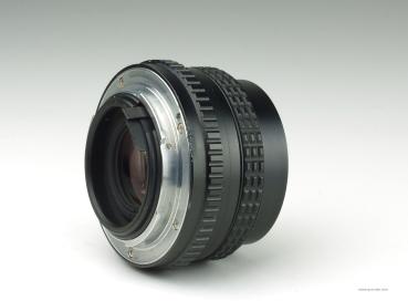 SMC Pentax-M 50mm f/1.7