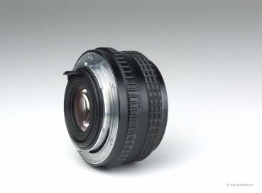 Preview: SMC Pentax-M 50mm f/1.7