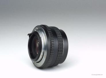 Preview: SMC Pentax-M 50mm f/1.7