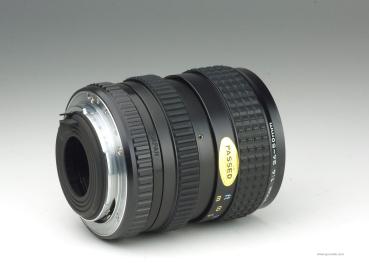 SMC Pentax-A 24-50mm f/4