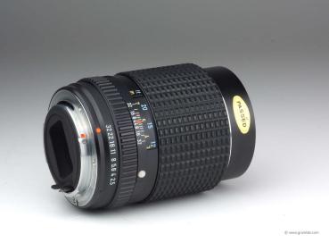 Preview: SMC Pentax 135mm f/2.5