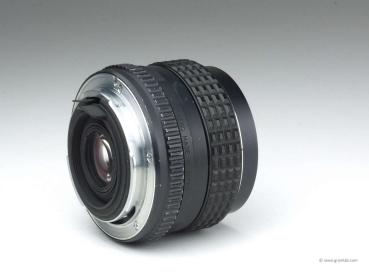 Preview: SMC Pentax 24mm f/2.8