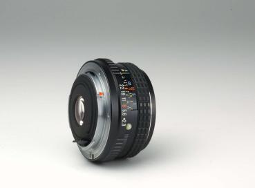 Preview: SMC Pentax-M 28mm f/2.8