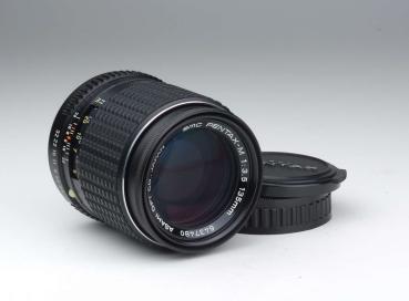 SMC Pentax-M 135mm f/3.5