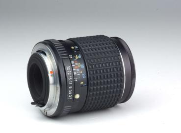 Preview: SMC Pentax-M 135mm f/3.5