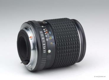 Preview: SMC Pentax-M 135mm f/3.5